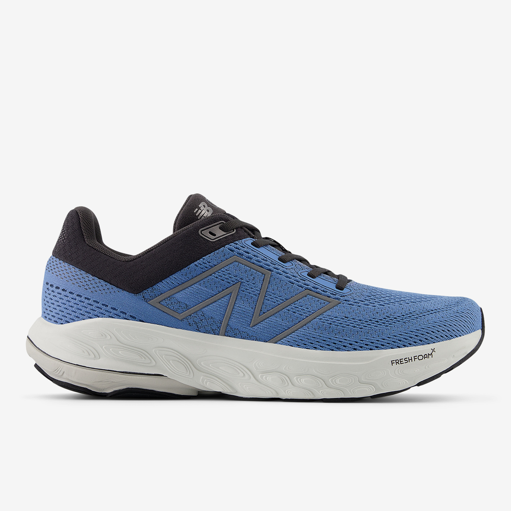 New Balance M 860 Weite B v14 Laufschuhe in BLAU