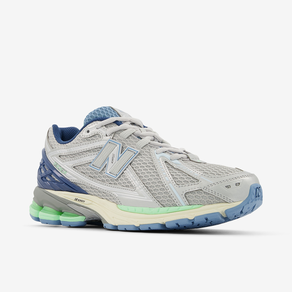 New Balance U1906RCR Freizeitschuhe in WEISS