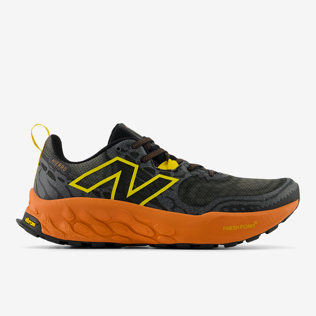 New Balance M Hierro v8 Trailrunningschuhe in MEHRFARBIG