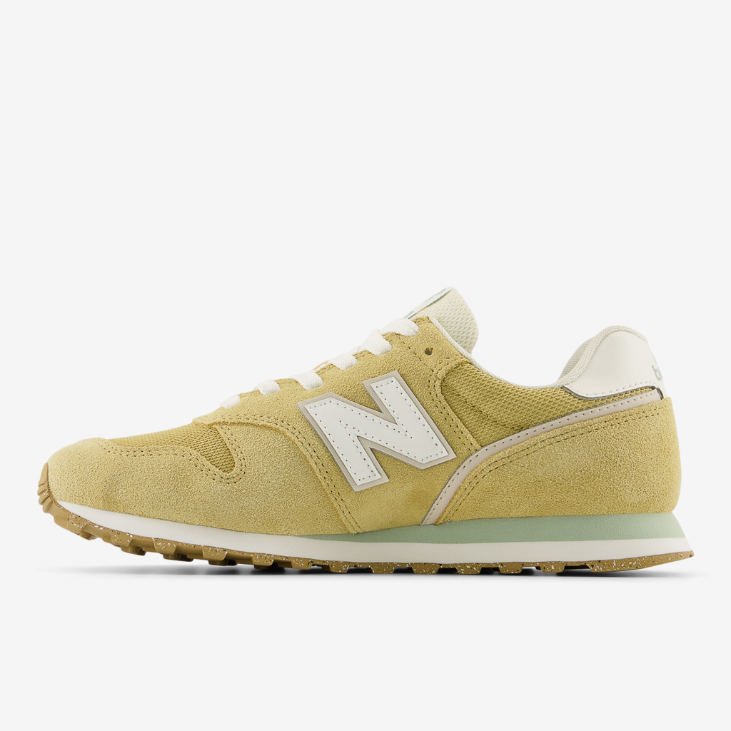 New Balance W3731X1 - 373V2 Freizeitschuhe in BRAUN
