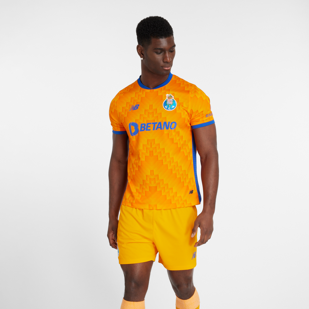 FC Porto Away SS Jersey 24/25 away Hauptbild_brandshop