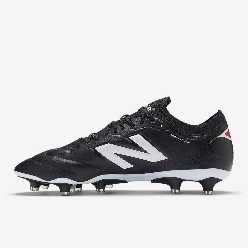 New Balance M 442 Elite Knit FG v3 Nockenschuhe in SCHWARZ