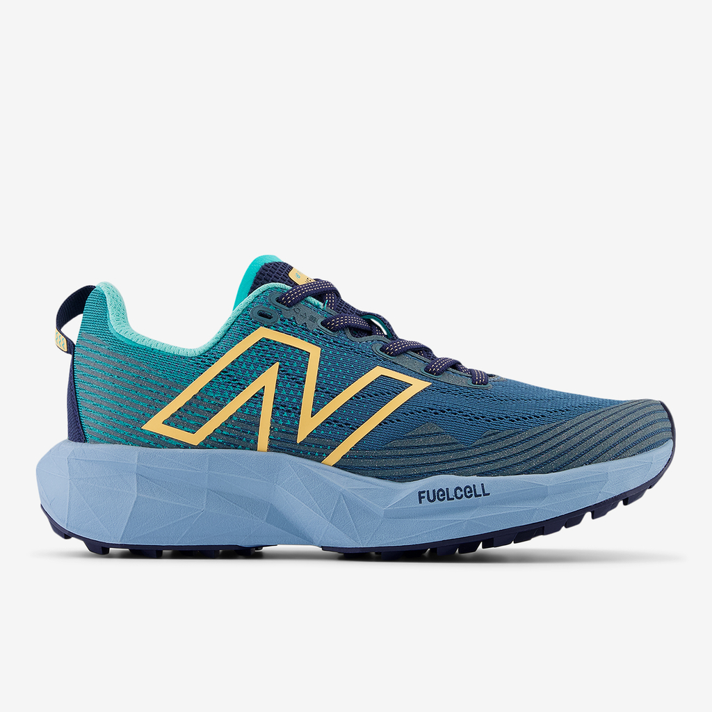 W Venym v1 Trailrunningschuhe blue Hauptbild_brandshop