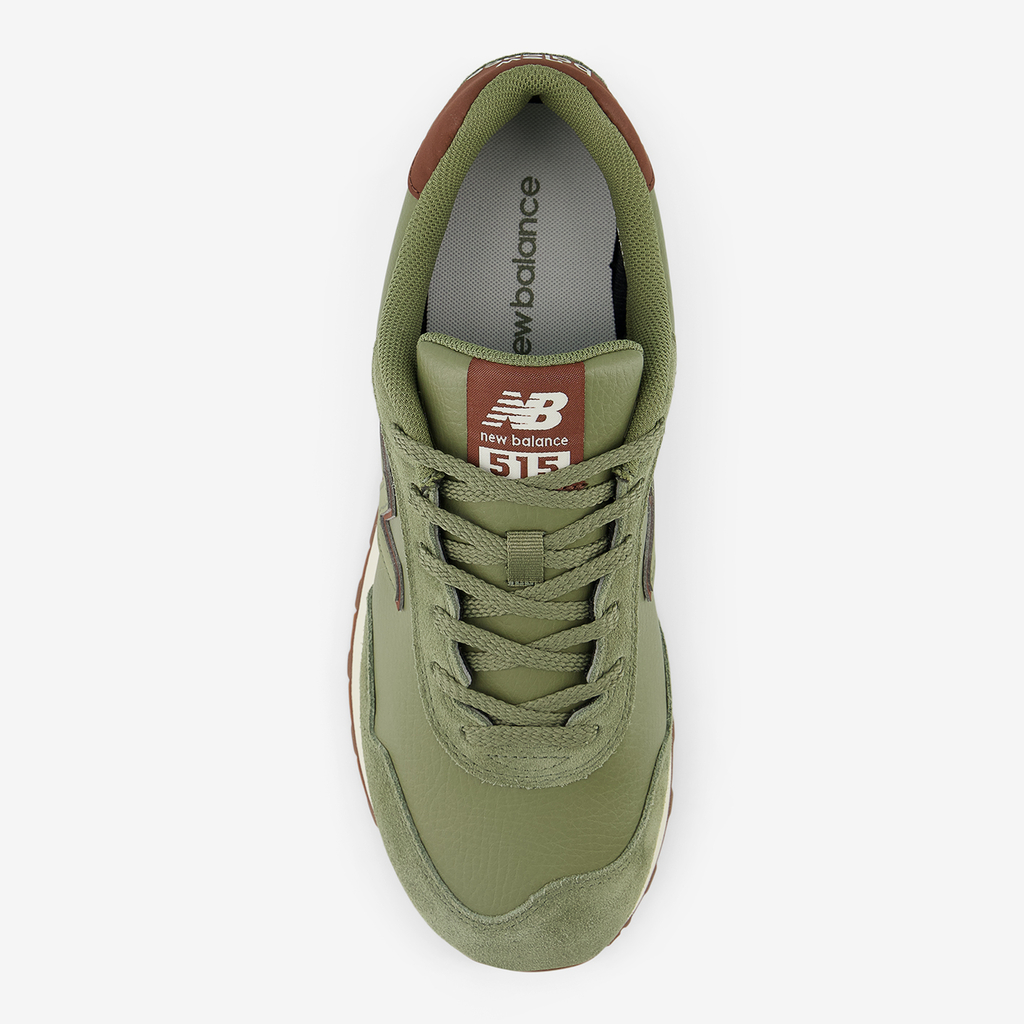 New balance 500 herren olive shop