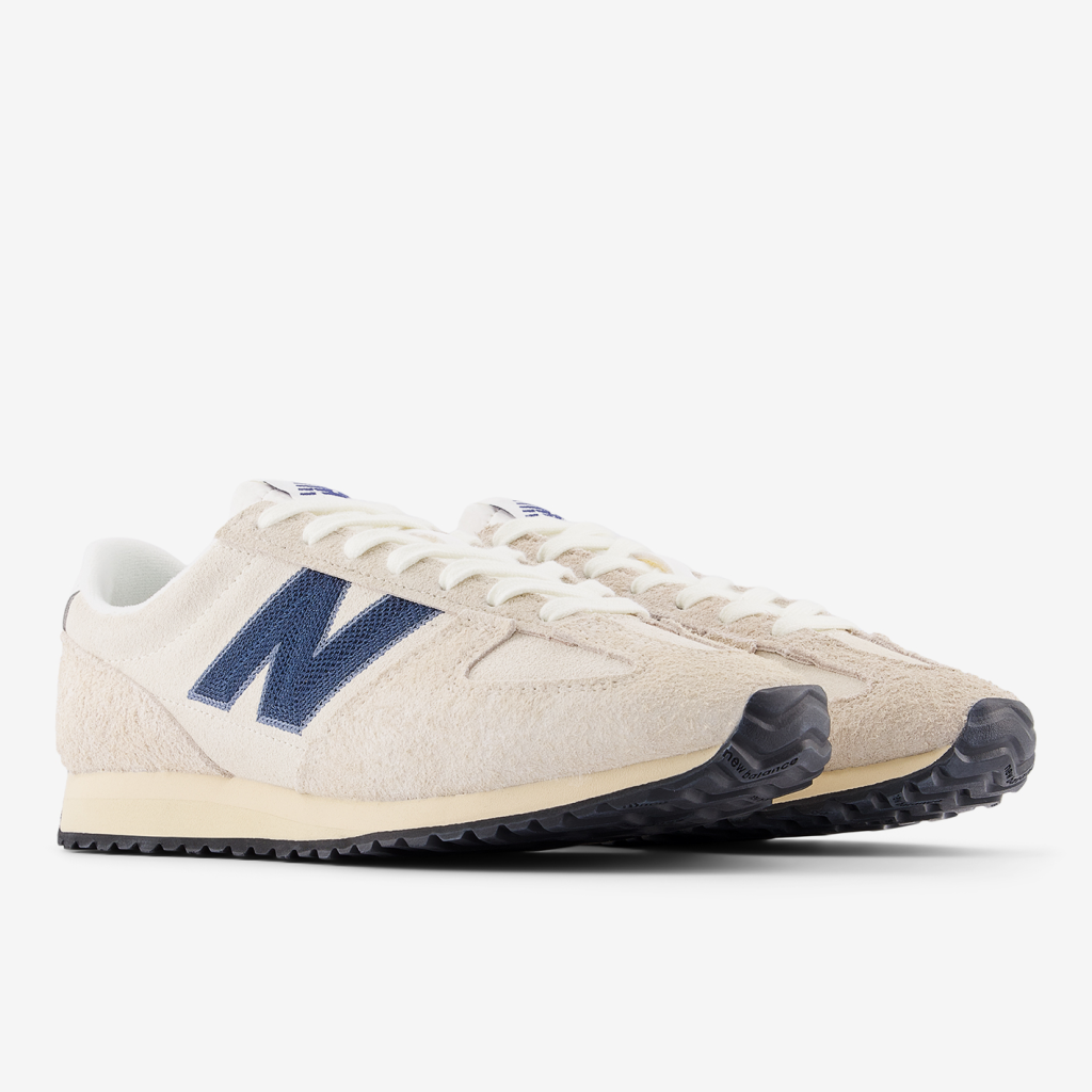New Balance U4711H9 - 471 Freizeitschuhe in GRAU
