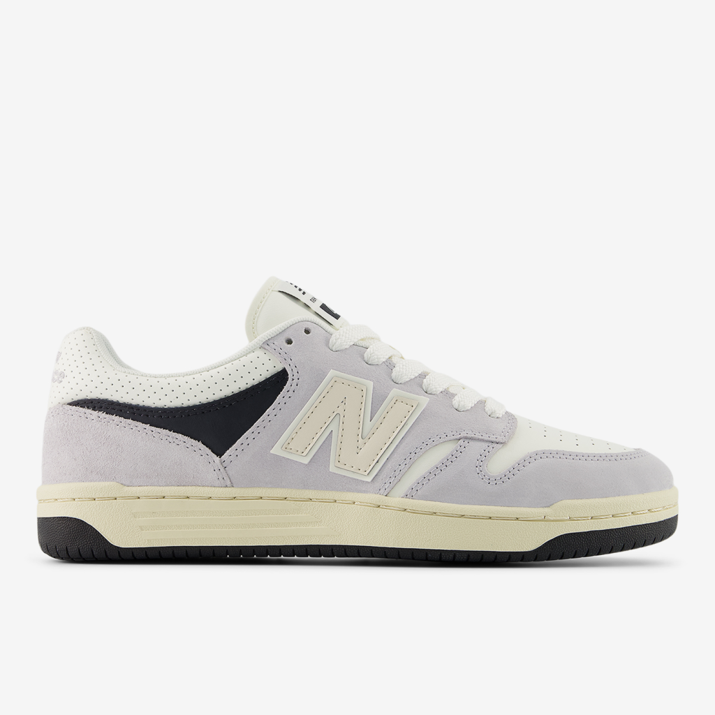 New Balance BB480PEG Freizeitschuhe in GRAU