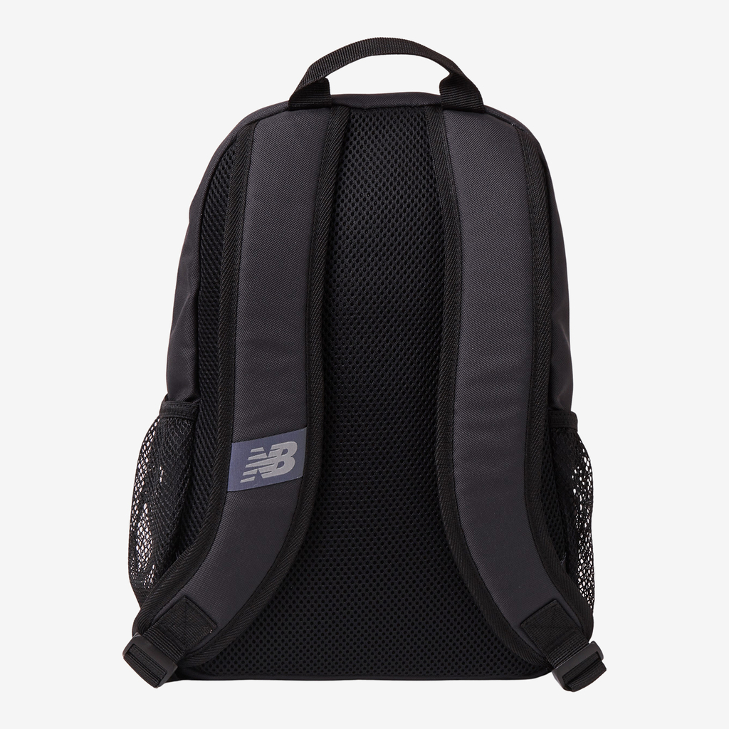 XS Backpack phantom black rueckseite_bild_brandshop