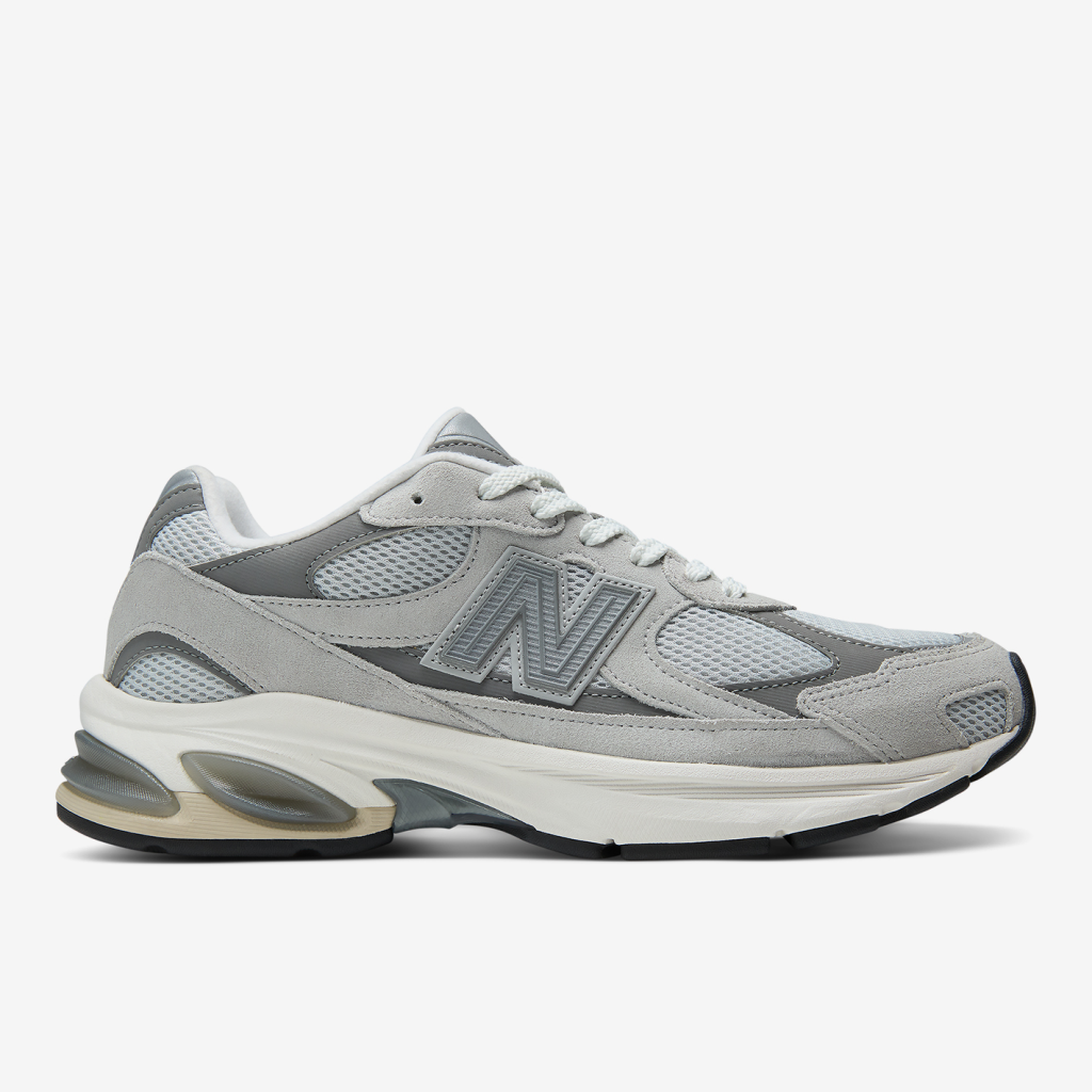 New Balance U 2010 Elevated Core Freizeitschuhe in GRAU