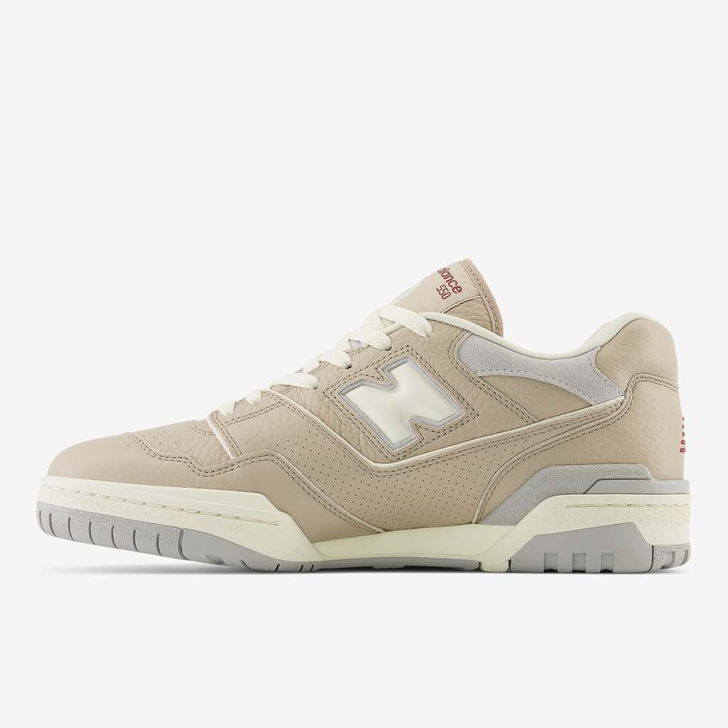 New Balance U 550 Lunar New Year Freizeitschuhe in BEIGE