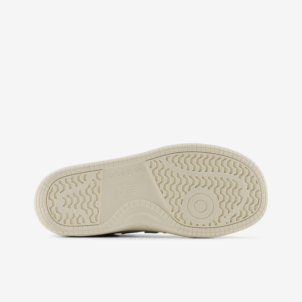 New Balance P 080 Bungee Lace in GRAU