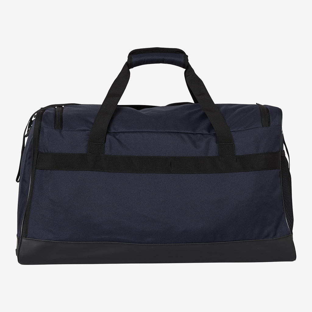 Team Duffel Bag Medium team navy rueckseite_bild_brandshop