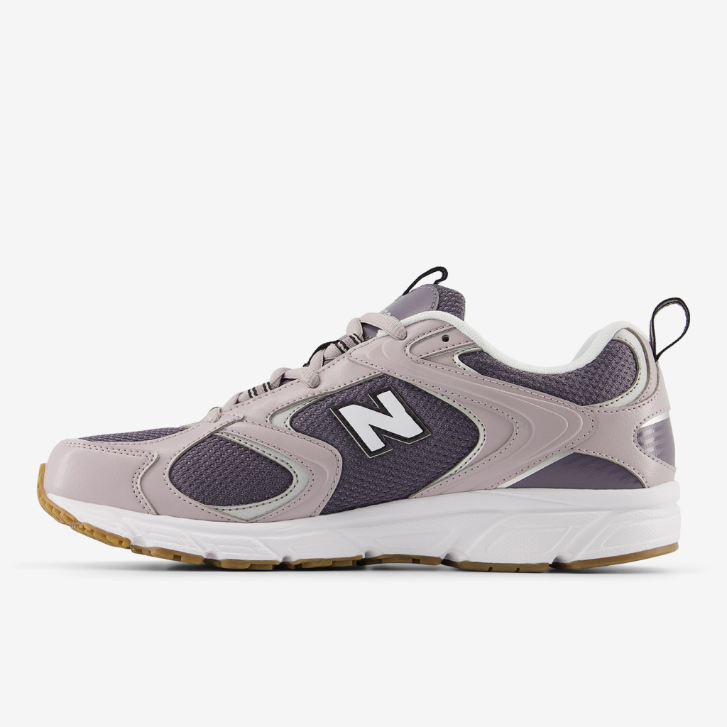 New Balance U40827E - 408 Freizeitschuhe in GRAU