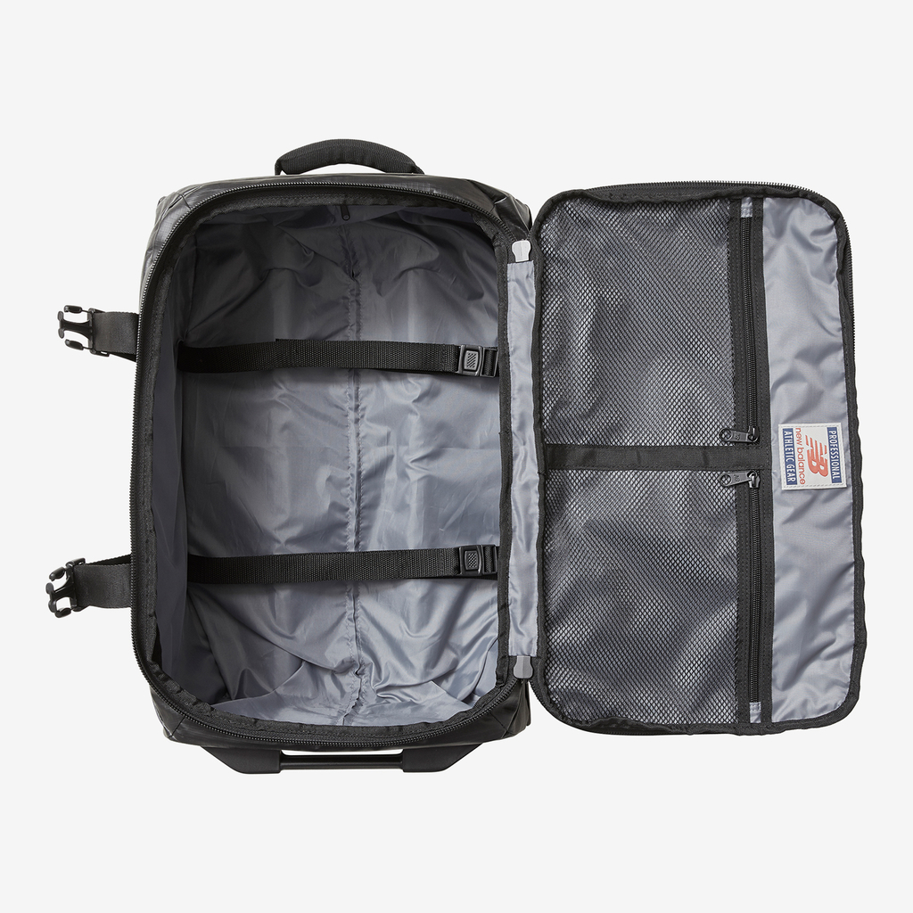 20" 2W Soft Trolley black detail_bild4_brandshop