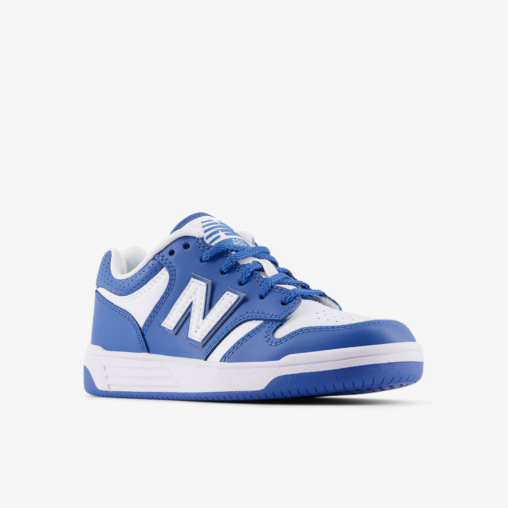 New Balance P 480  Freizeitschuhe in LEER