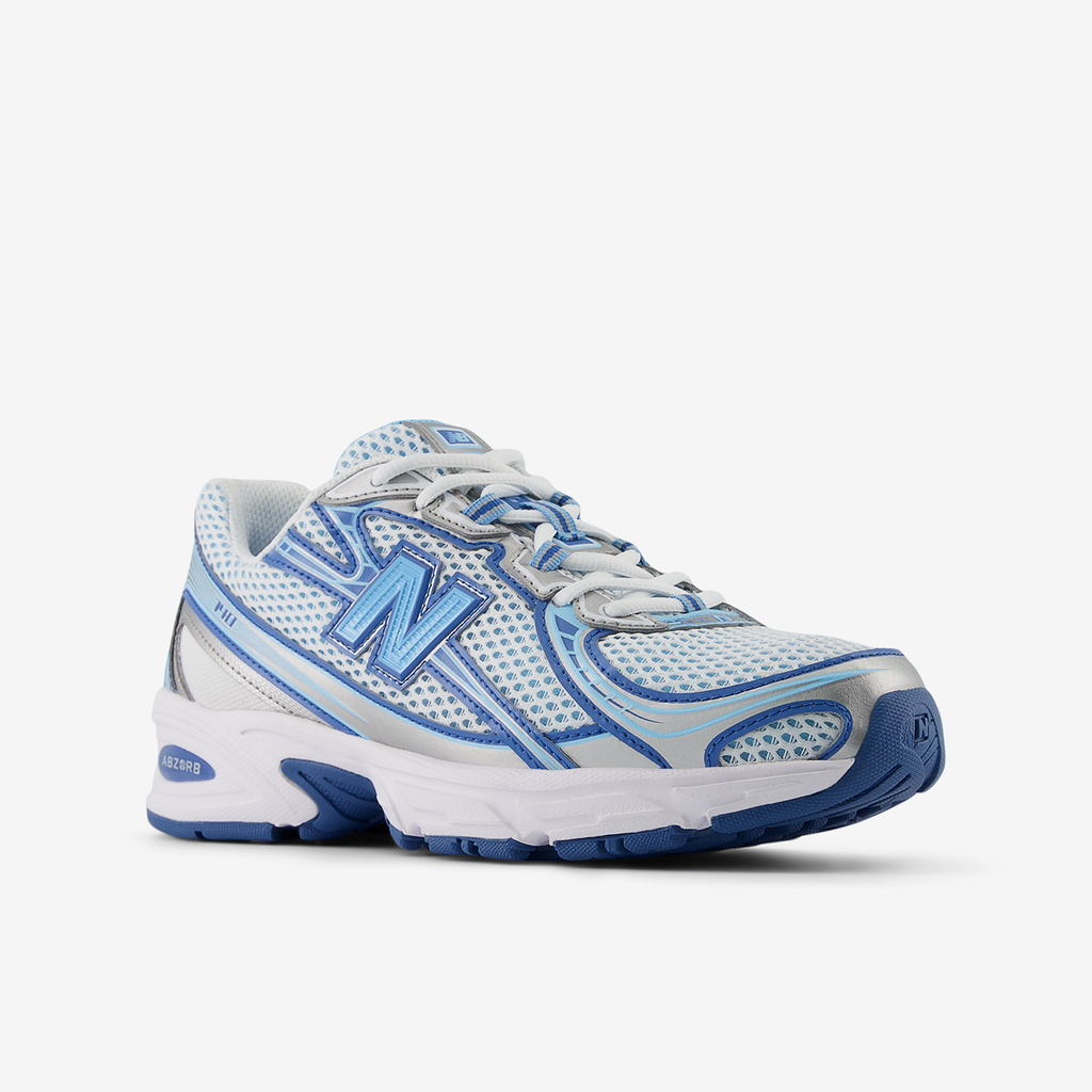 New Balance U 740 Seasonal Freizeitschuhe in BLAU