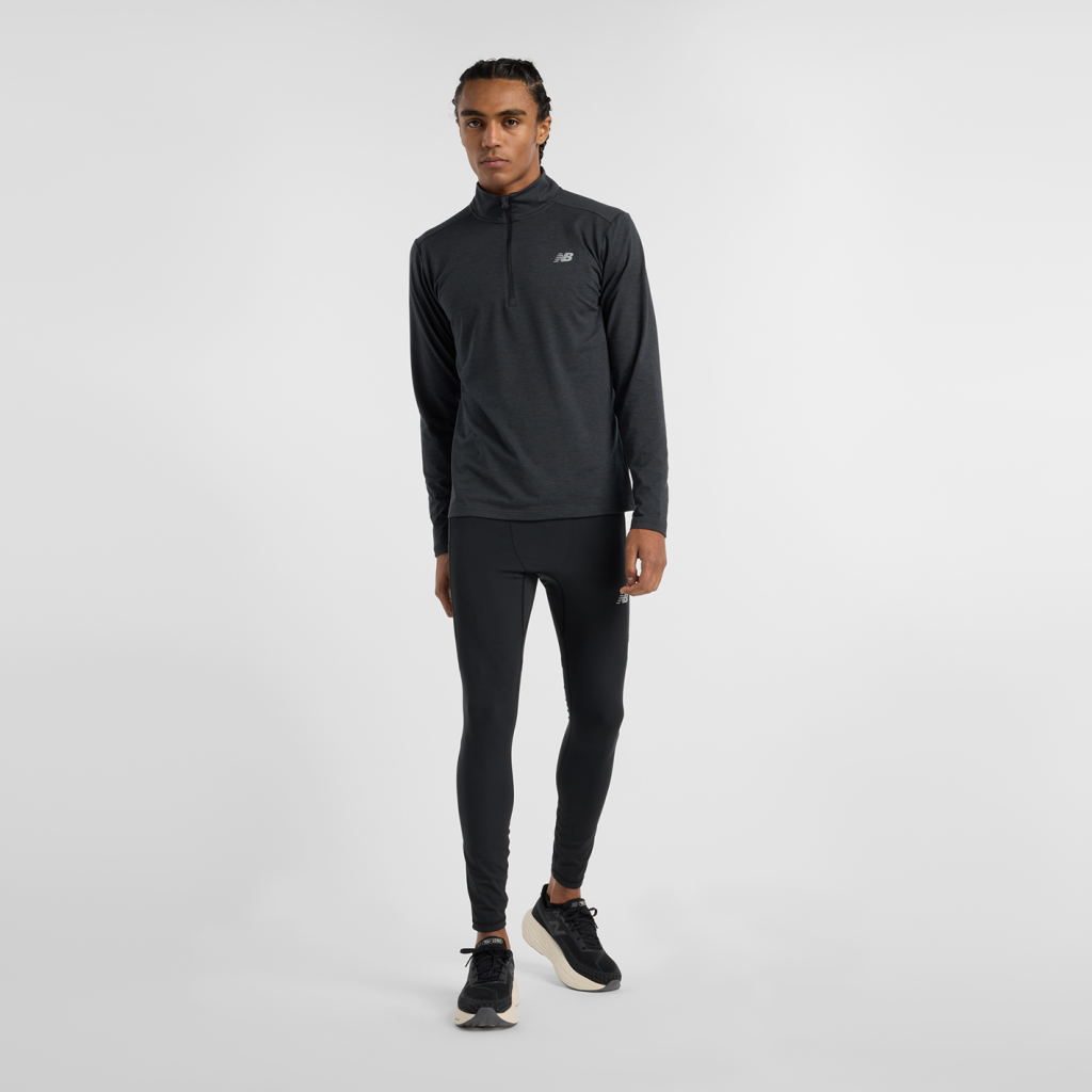 New Balance RC Pocket Tight in SCHWARZ
