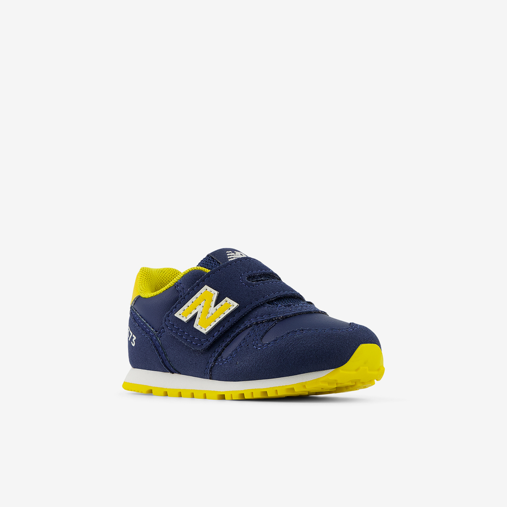 I  373  Freizeitschuhe nb navy schuhe_paar_bild_brandshop