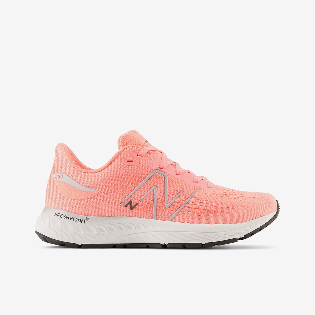 880 v12 Laufschuhe grapefruit Hauptbild_brandshop