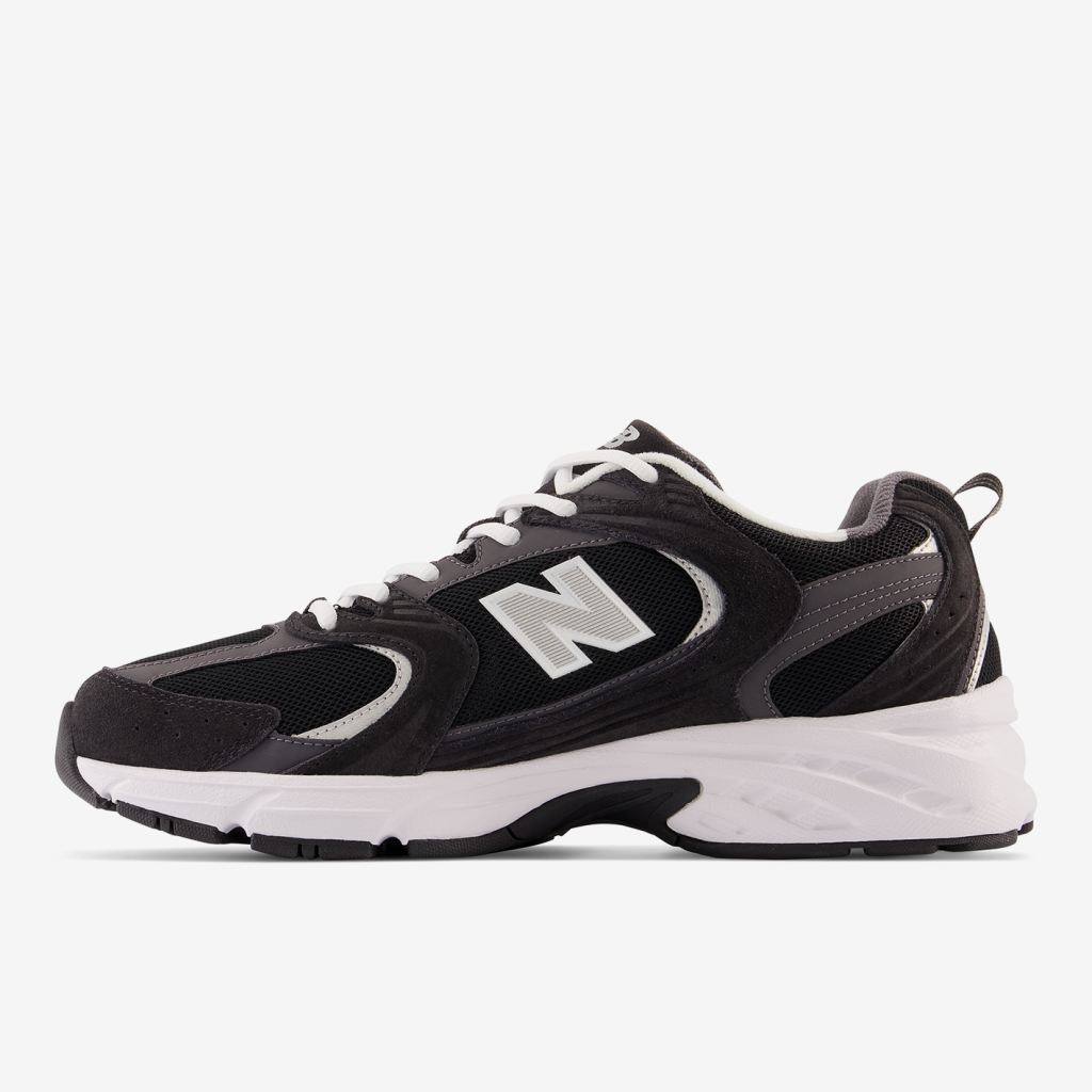 New Balance MR530CC in SCHWARZ