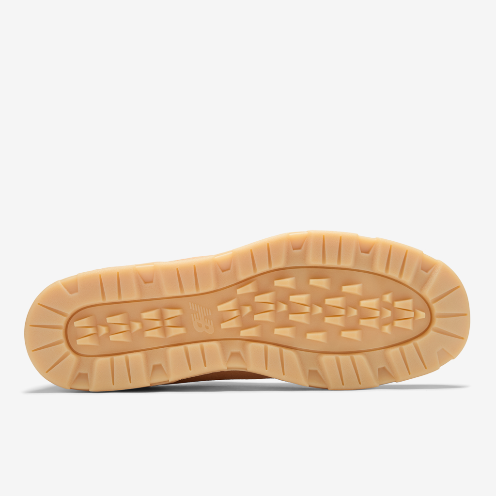 New Balance M Allerdale Made in UK  Freizeitschuhe in BEIGE