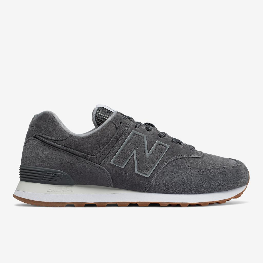New Balance ML574EPC Freizeitschuhe in GRAU