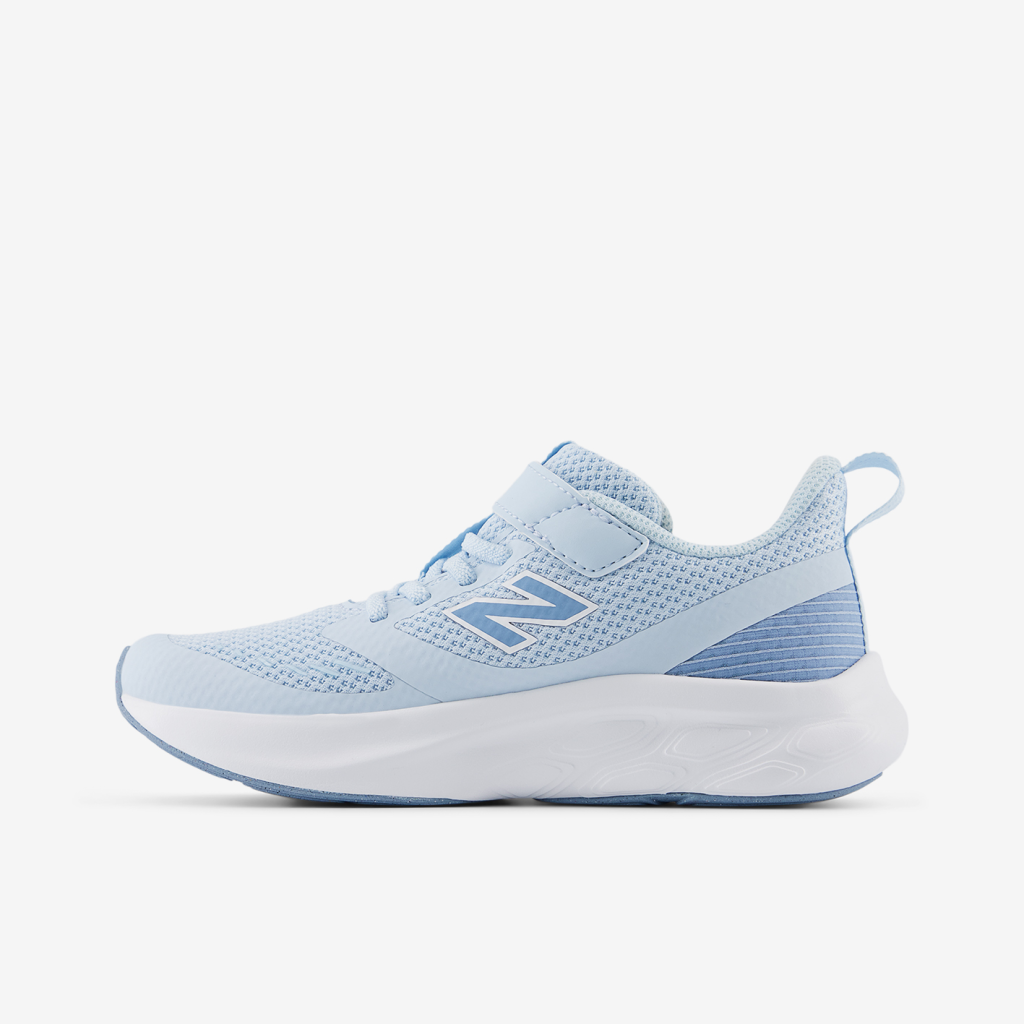 New Balance PT625AD Kids Fresh Foam 625 v1 Bungee Laufschuhe in BLAU