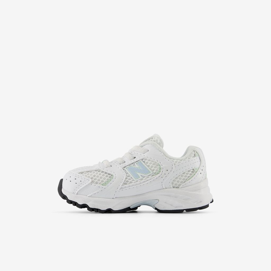 New Balance I 530 Seasonal Freizeitschuhe in WEISS