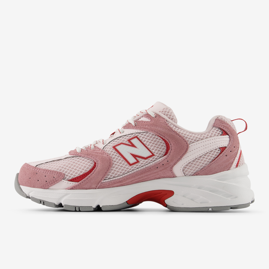 New Balance U 530 Lollipop Freizeitschuhe in PINK