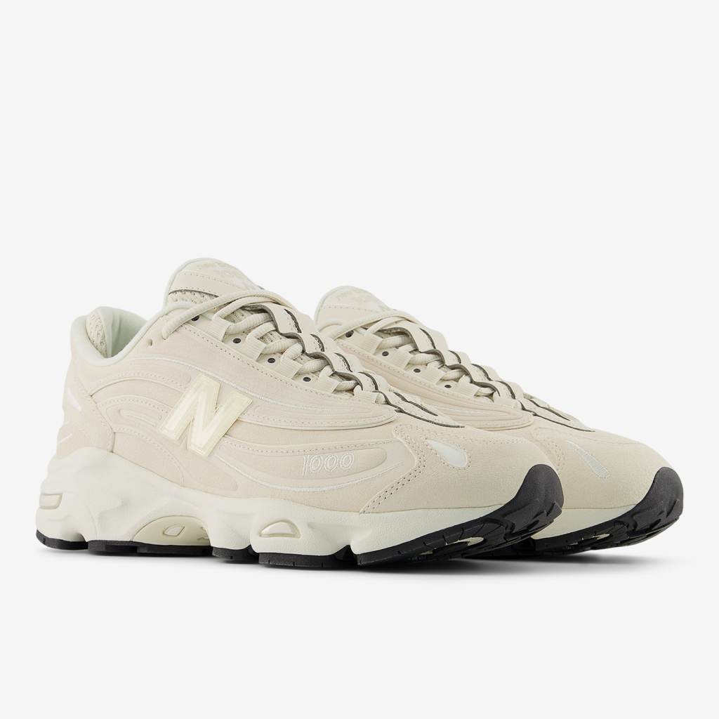 New Balance U100080P - 1000 Freizeitschuhe in BEIGE