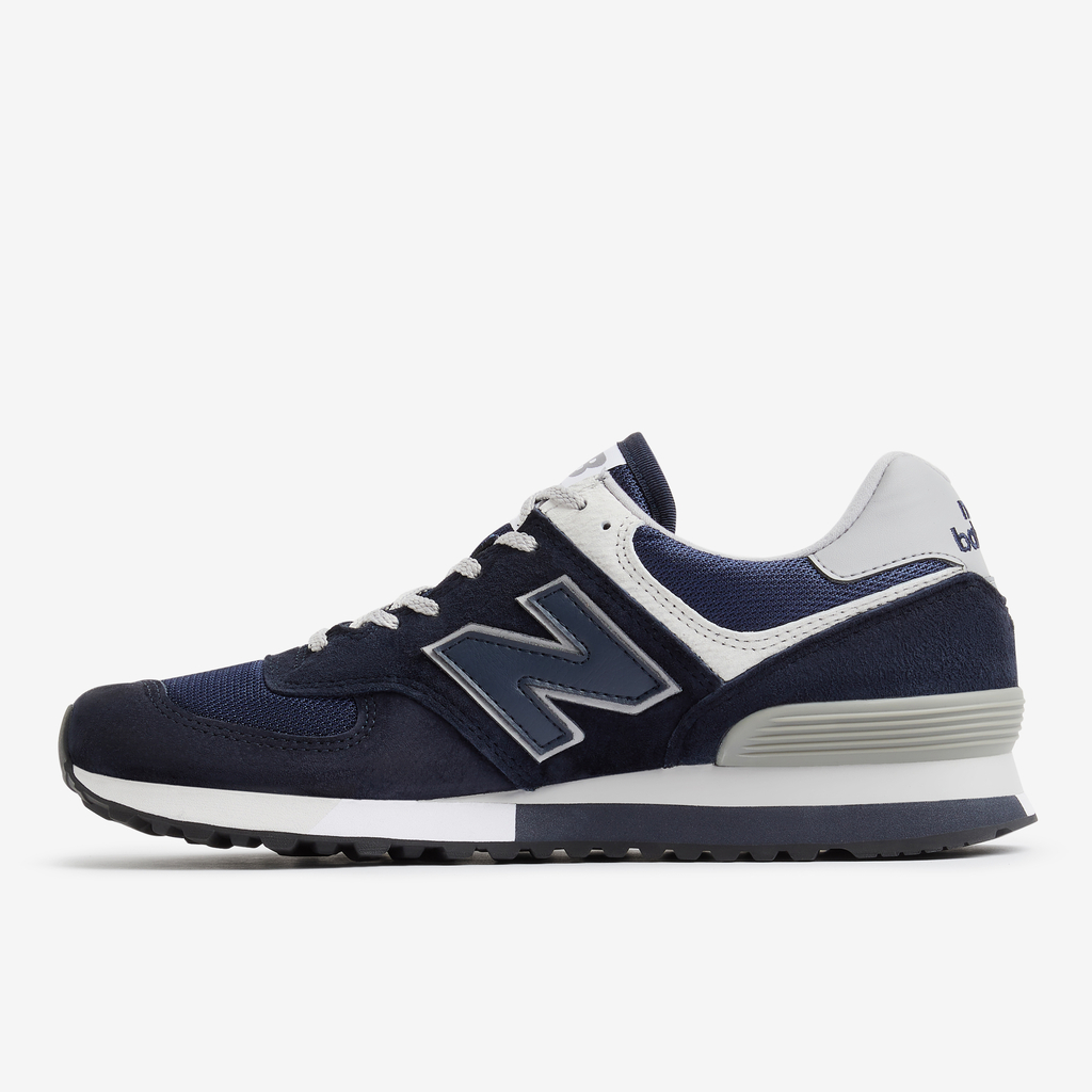 M 576 MiUK Core Freizeitschuhe navy/grey medial_bild_brandshop