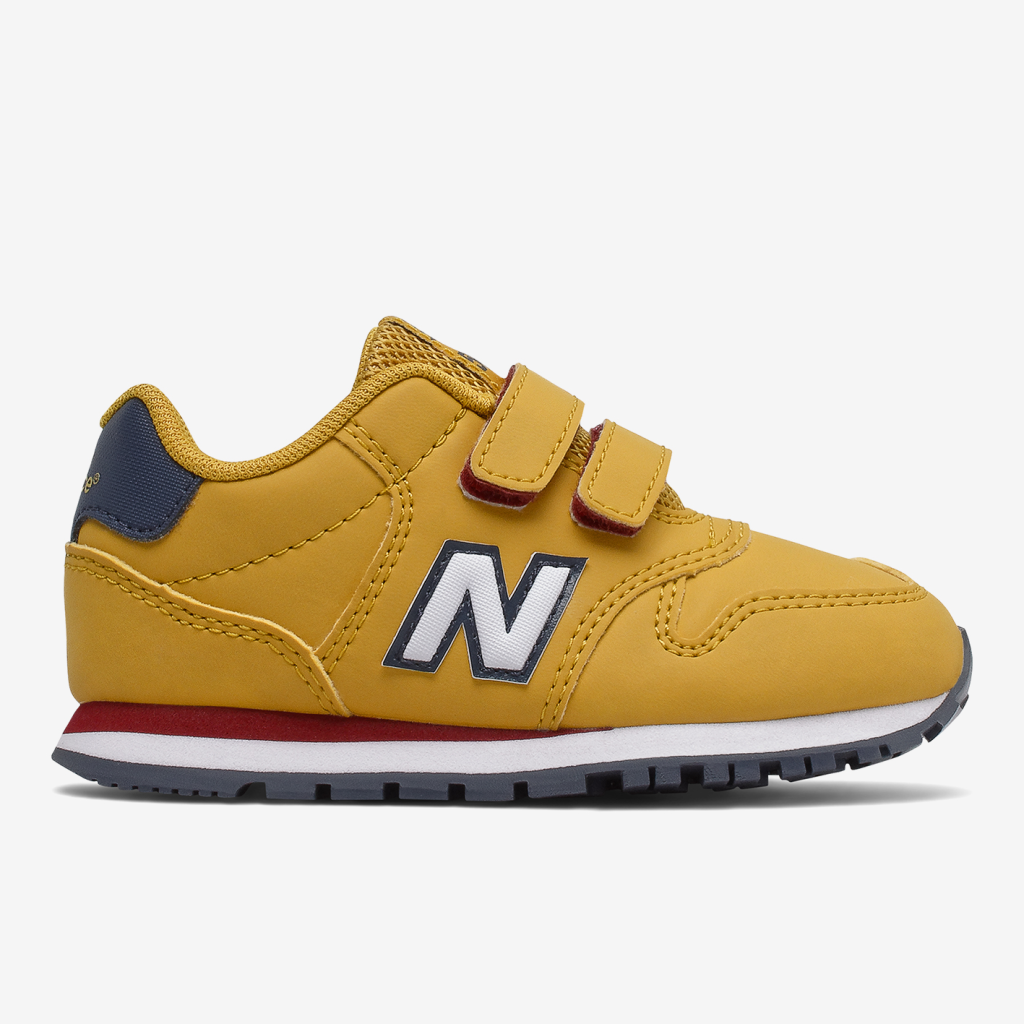 New Balance I 500  Freizeitschuhe in GELB