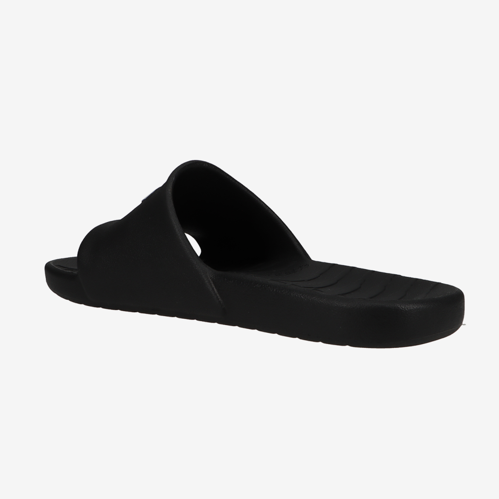 New Balance M 100 Slides Seasonal Freizeitsandalen in SCHWARZ