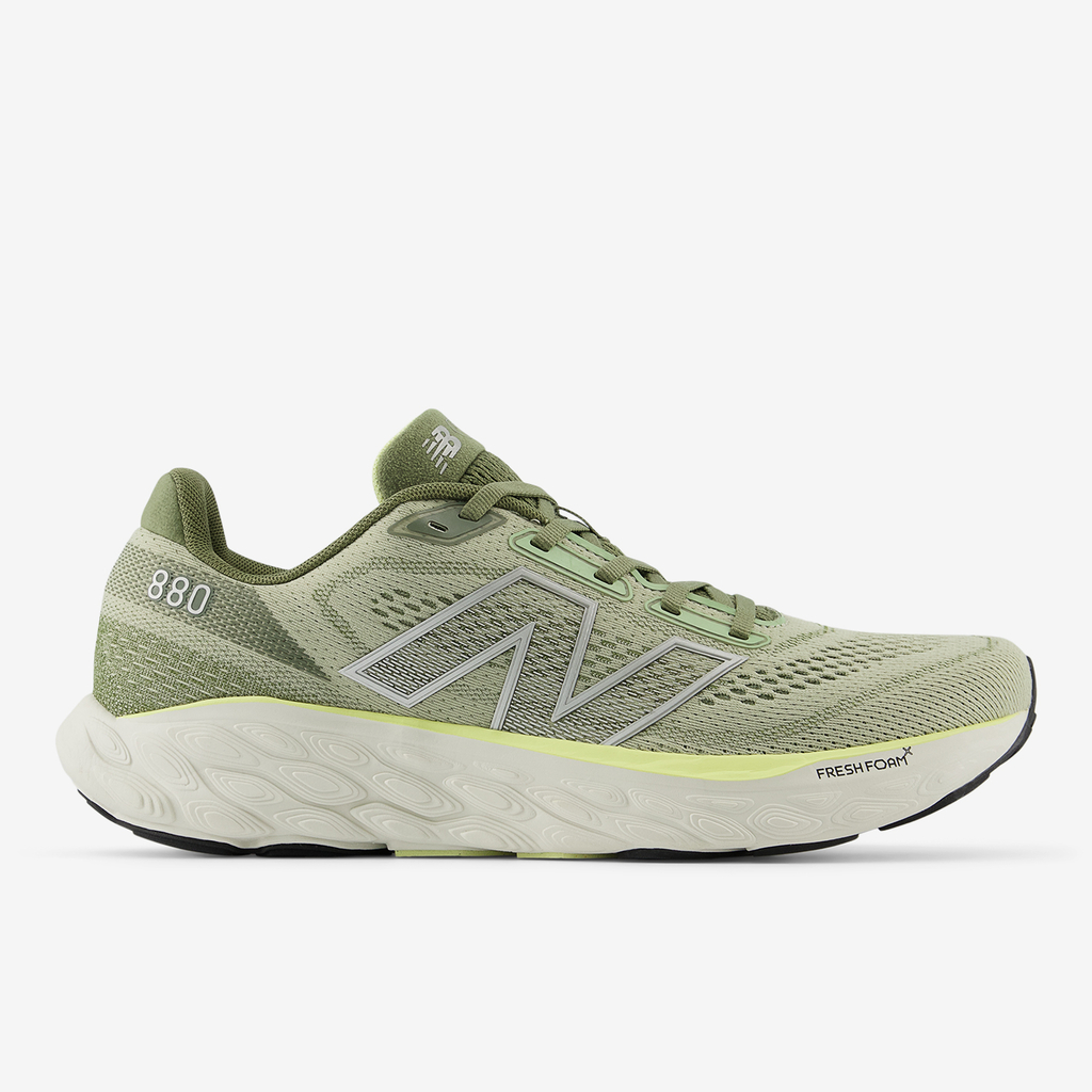 New balance 880 herren green on sale