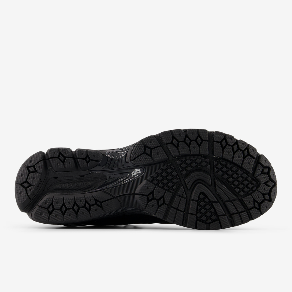 New Balance U 1906 Gore-Tex Freizeitschuhe in SCHWARZ