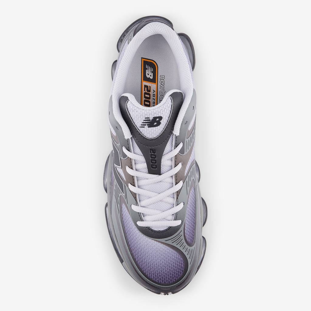 New Balance U2000PCD Freizeitschuhe in GRAU