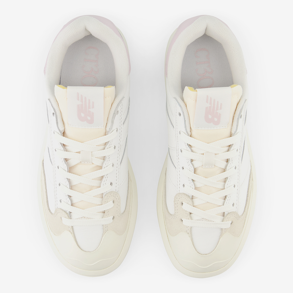 U 302 Solstice Freizeitschuhe white schuh_bild_oben_brandshop