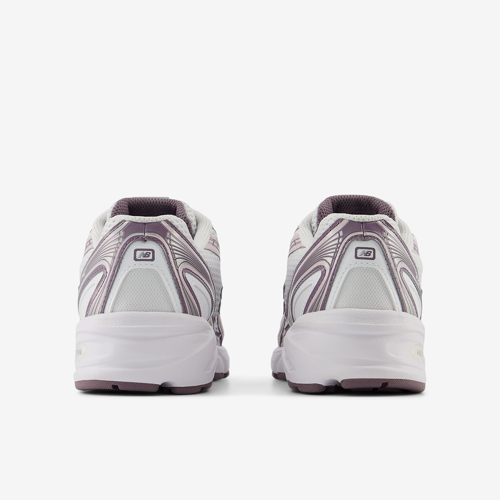 New Balance U 740 Seasonal Freizeitschuhe in WEISS