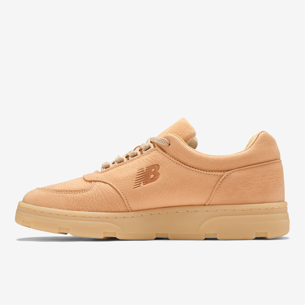 New Balance M Allerdale Made in UK  Freizeitschuhe in BEIGE