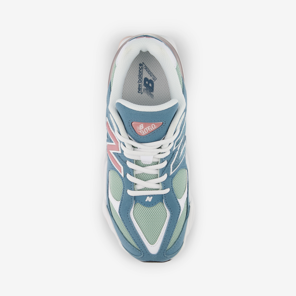 New Balance G 9060  Freizeitschuhe in BLAU