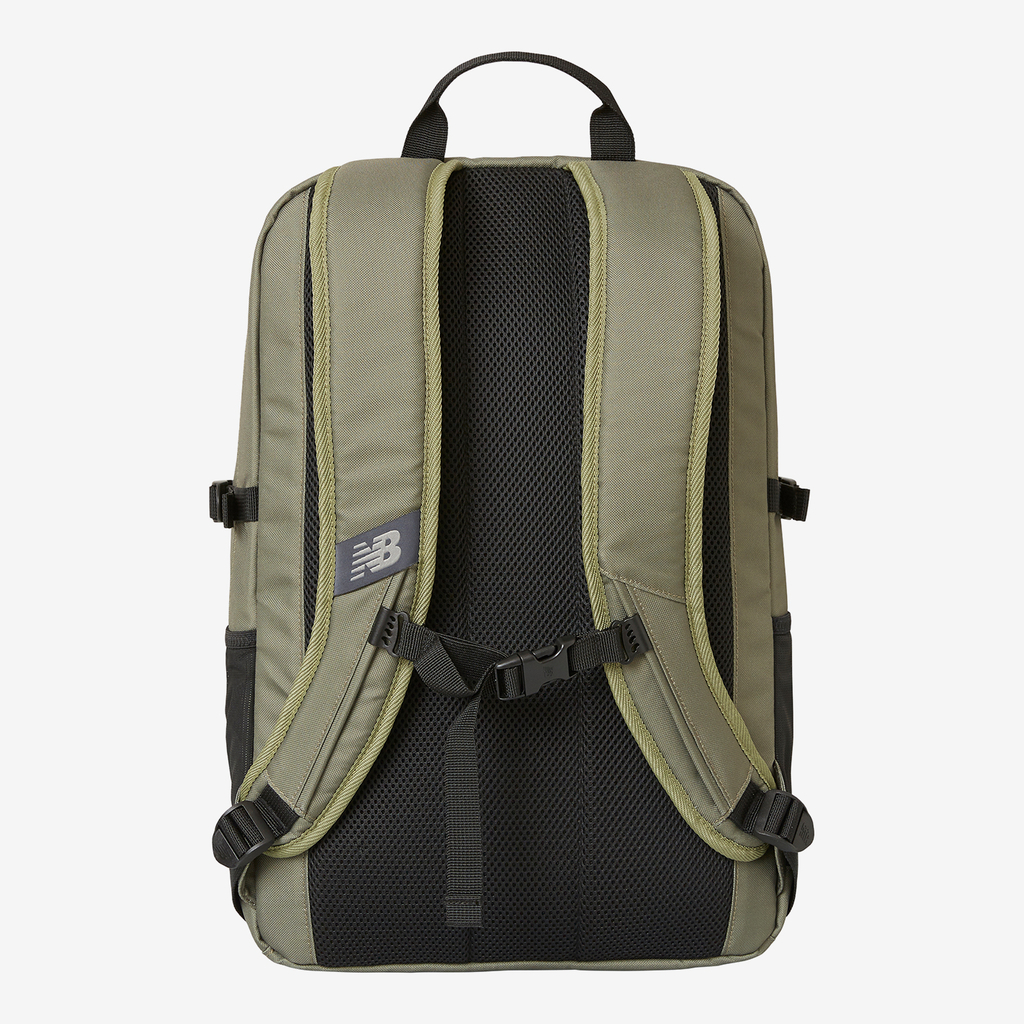 Logo Backpack 29L dark olivine rueckseite_bild_brandshop