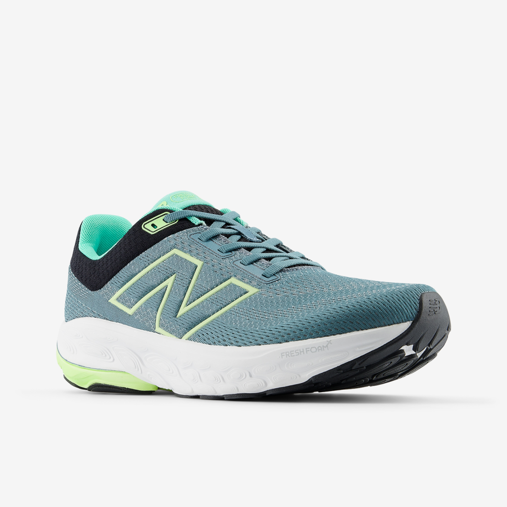New Balance M 860 v14 Laufschuhe in LEER