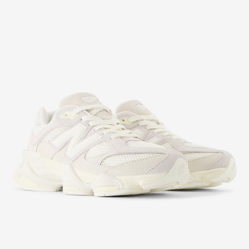 New Balance U9060ERB Freizeitschuhe in BEIGE