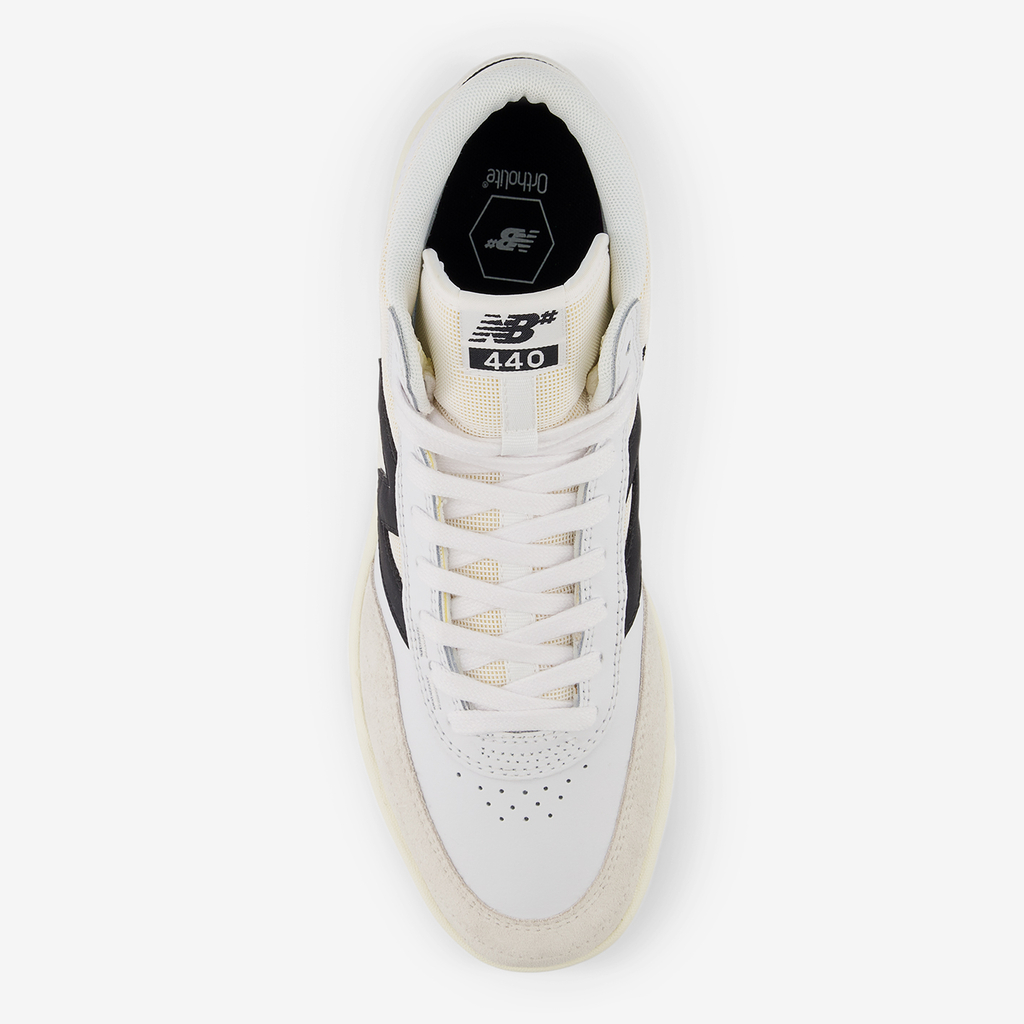 M 440 v2 High Skateboardschuhe white schuh_bild_oben_brandshop