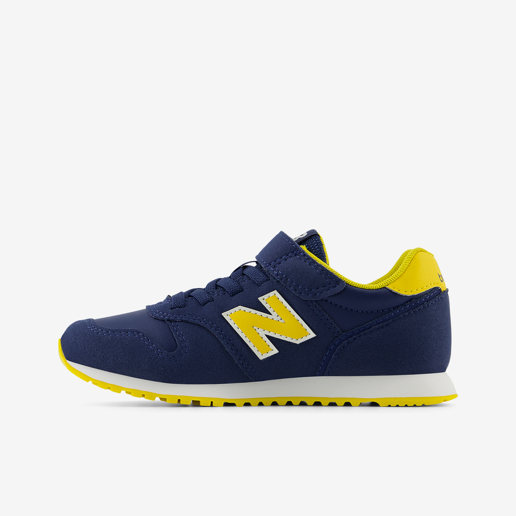 P 373  Freizeitschuhe nb navy medial_bild_brandshop