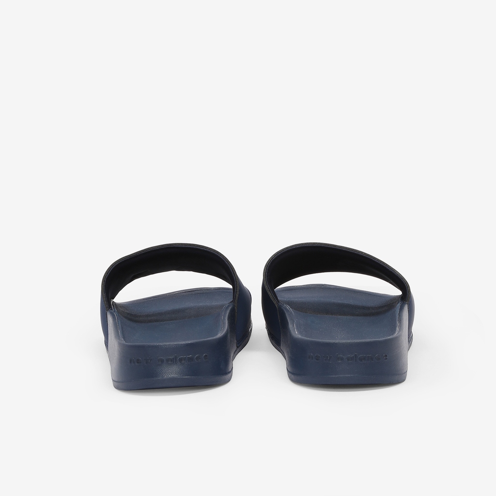 M 200 Slides Heritage Freizeitsandalen nb navy rueckseite_bild_brandshop