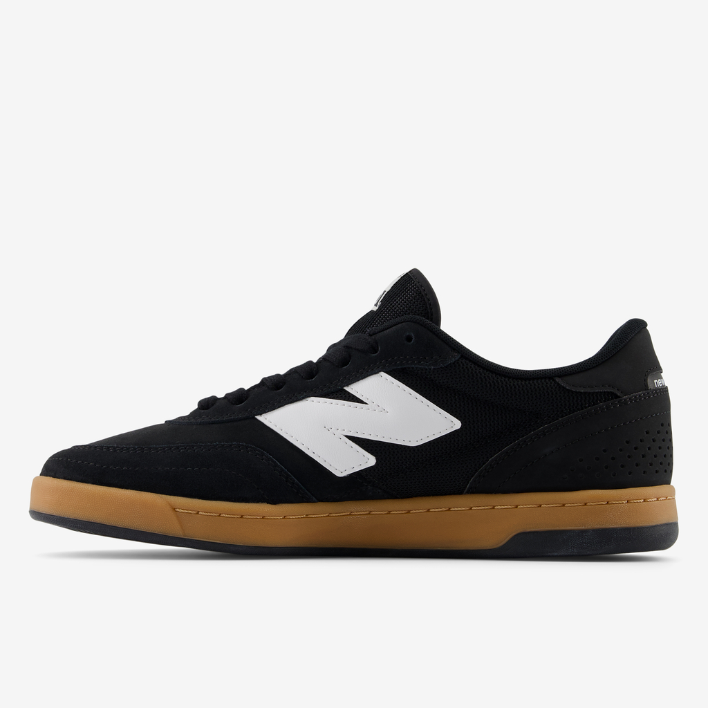 M 440 v2 Skateboardschuhe black medial_bild_brandshop