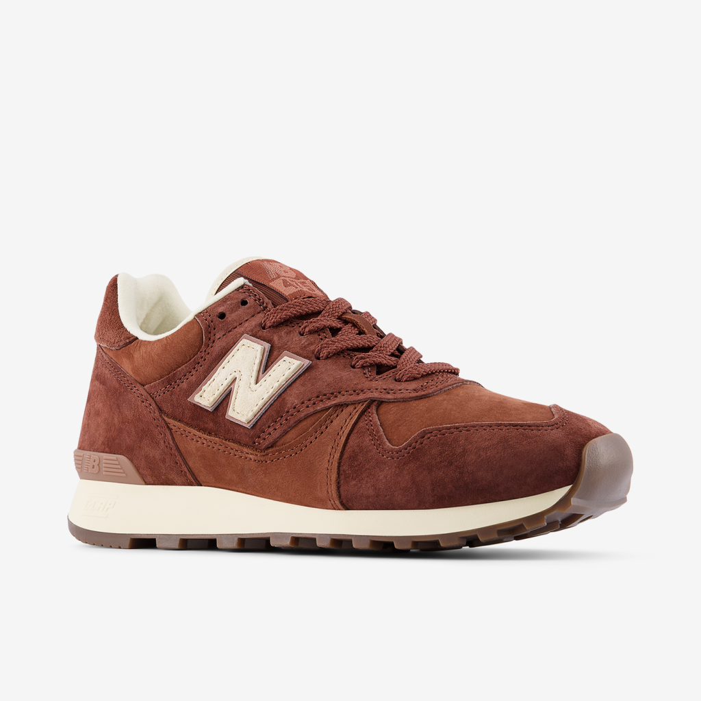 New Balance U 475 Fall Fashion Freizeitschuhe in BRAUN