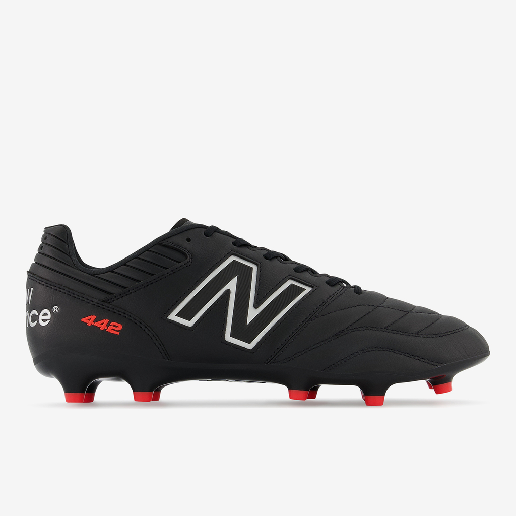 M 442 Pro FG Classic Nockenschuhe black Hauptbild_brandshop