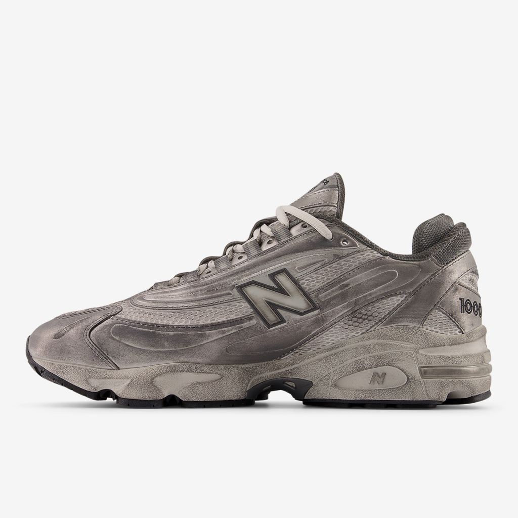New Balance M1000G Freizeitschuhe in WEISS