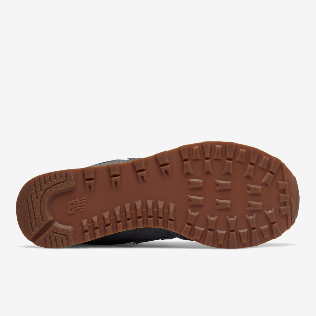 New Balance ML574EPC Freizeitschuhe in GRAU